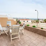 La Cornisa Vivac House