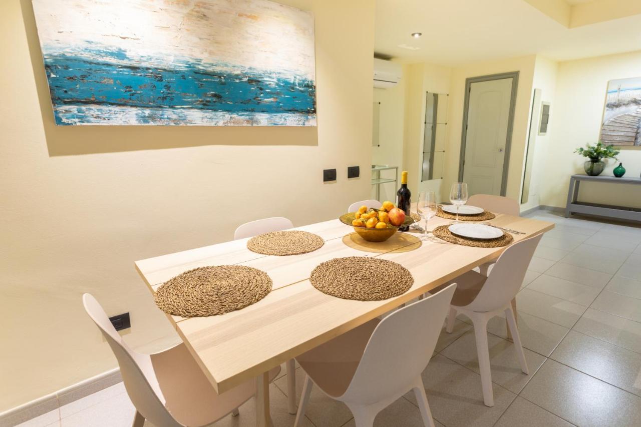 Casa vacanze La Cornisa Vivac House *