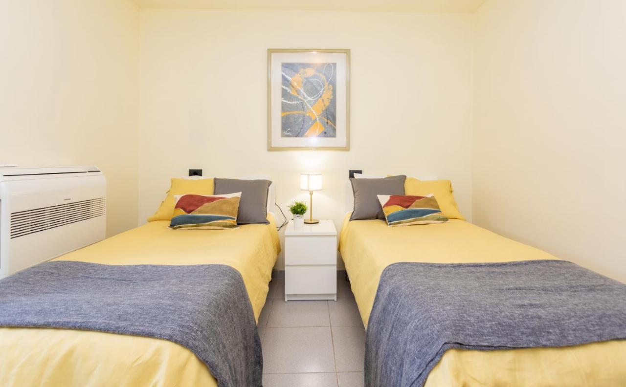 La Cornisa Vivac House Casa vacanze Las Palmas de Gran Canaria