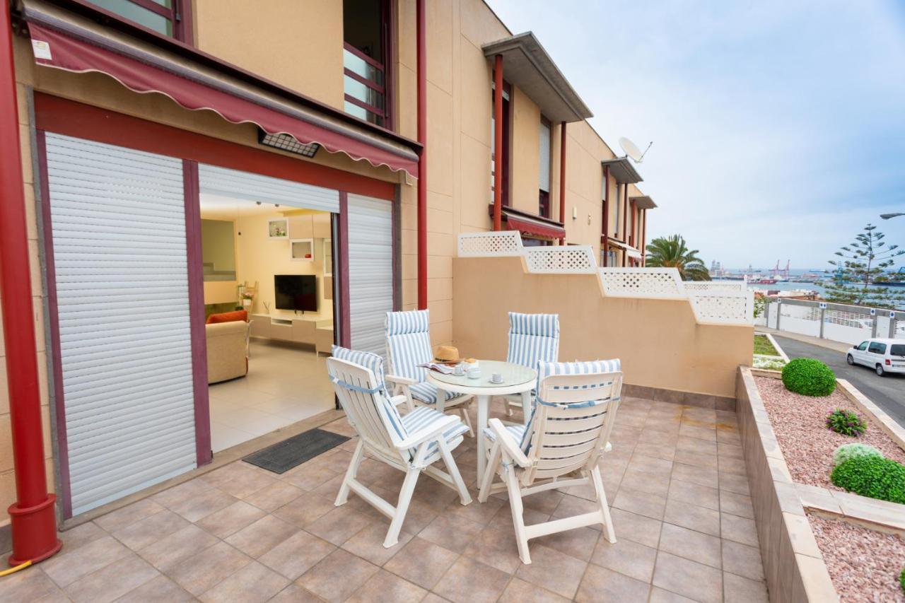 La Cornisa Vivac House Casa vacanze Las Palmas de Gran Canaria
